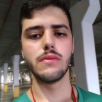 Lucas Pacolla