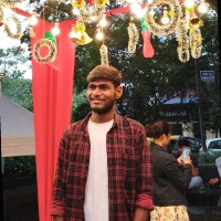 Sumit Biradar
