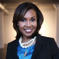 Jamila Thomas