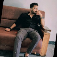 Shashank C