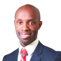 Anthony Buigut Cfa, Msc.