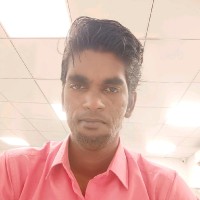 M Karthikeyan