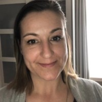 Mélanie Barrette