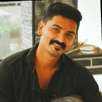 Anandhu Balachandran