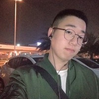 张浩然