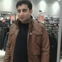 Musatafa Mirdesli
