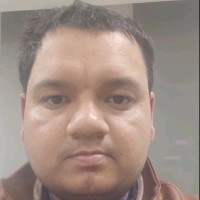 Ujjval Pandey