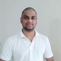 Shihab Abdul Azeez