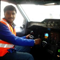 Umesh Avaram
