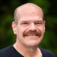 Glenn Orange