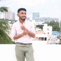 Sunil K.R