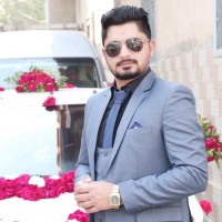 Naveed Ahmad Rana