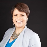 Heather M. Hutchinson (She/Her)
