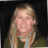 Christie Battenhouse, P.G.