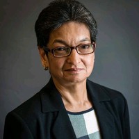 Nandita Mital