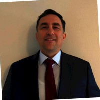 Serkan Cakar