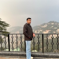 Ankush Sheoran