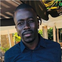 Papa Mamadou DIACK