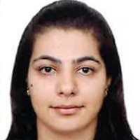 Poonam Mehra