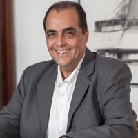 Claudio Luciano Valença Motta