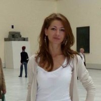 Svetlana Cecovic