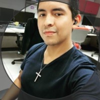 Brandon David Cordero Hernandez