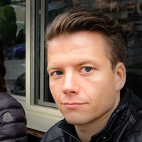 Johan Granat