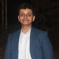 Santosh Kumar Jena
