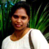 Suriamalar Kumarasamy