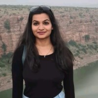 Kanika Upreti