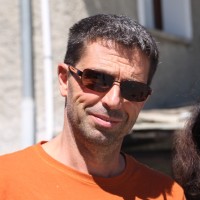 Daniel Bocca