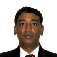 Dr.M A Kashem Kashem
