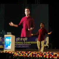 Raghvendra Bajaj