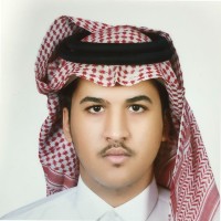 Majed Alzhrani