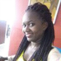 Mary Odongo