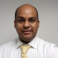 Gustavo Enrique Gutierrez Aranda