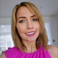 Jenna Thompson