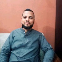Muhammad Arsalan
