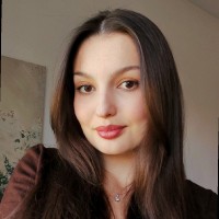 Elena Samsonova