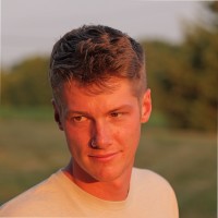 Daniel Spicher