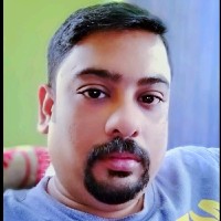 Debojyoti Mukherjee