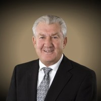 Gerry Williams