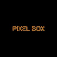 pixel box
