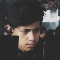 Arif Maulana Saiful