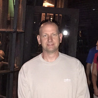 Dan Palmer