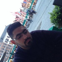 Ali Hadi
