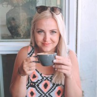 Katie Bryant (Cook)
