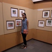 Pooja Bhomle
