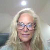 Suzanne Lehman