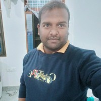 Shivpoojan Kumar